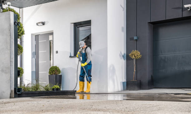 Reliable North Zanesville, OH Pressure Washing Services Solutions